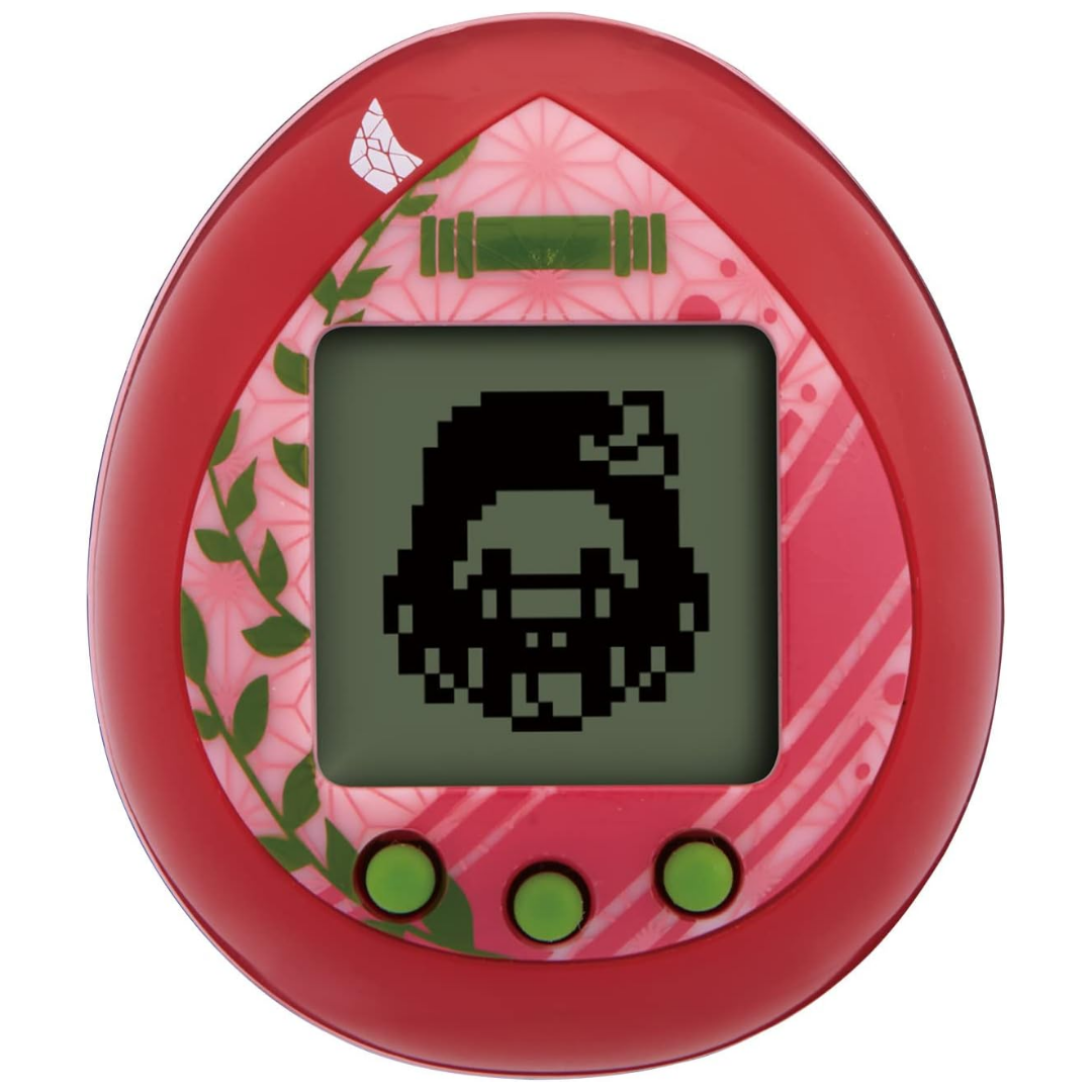 Bandai | Exploding Blood Tamagotchi | Demon Slayer