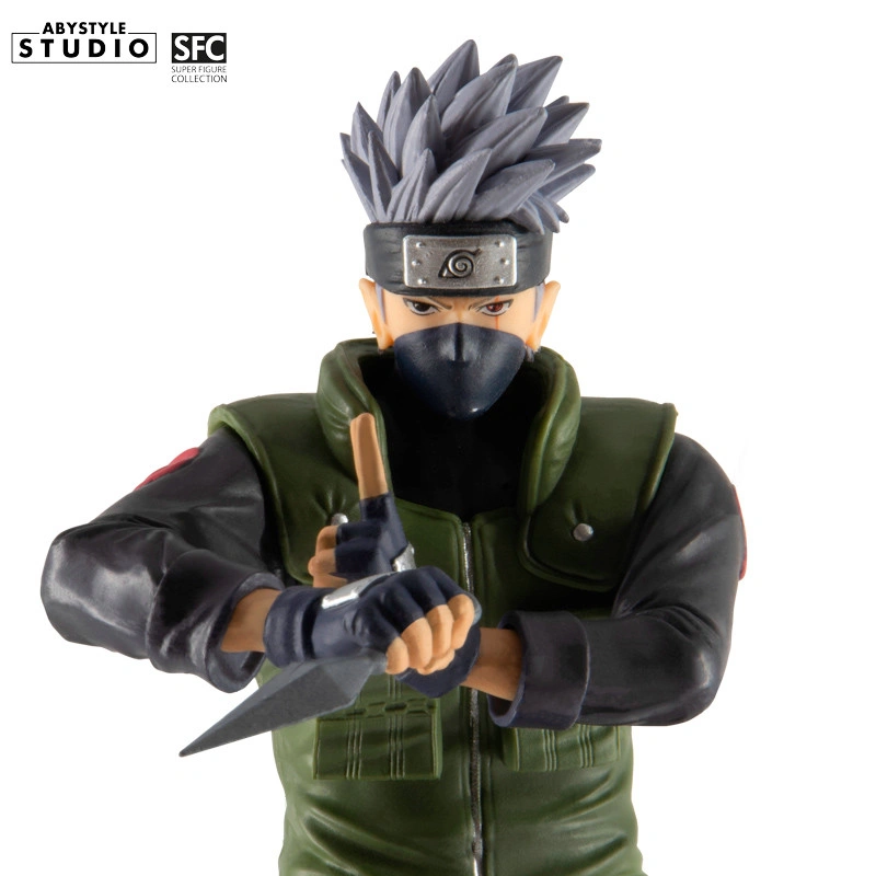 Naruto Shippuden| Kakashi | Figure