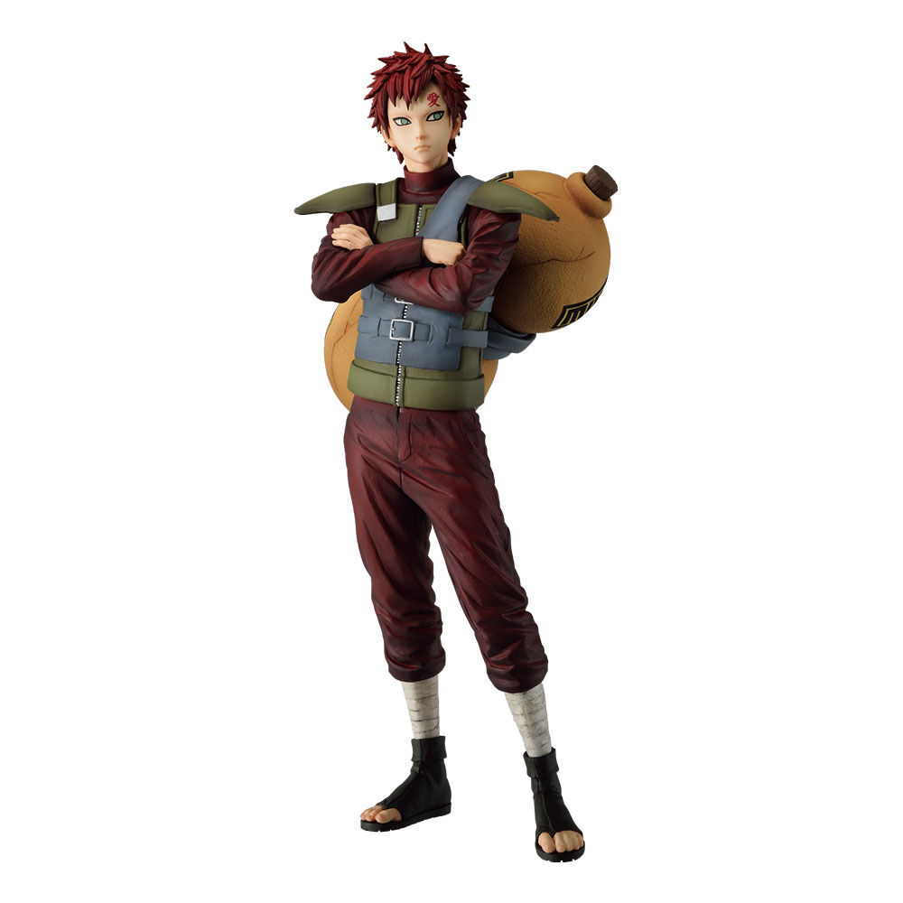 Ichiban KUJI | Shinobi no Kizuna | Naturo Shippuden