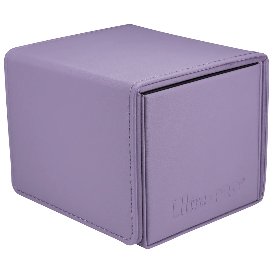 Vivid Alcove Edge Deck Box