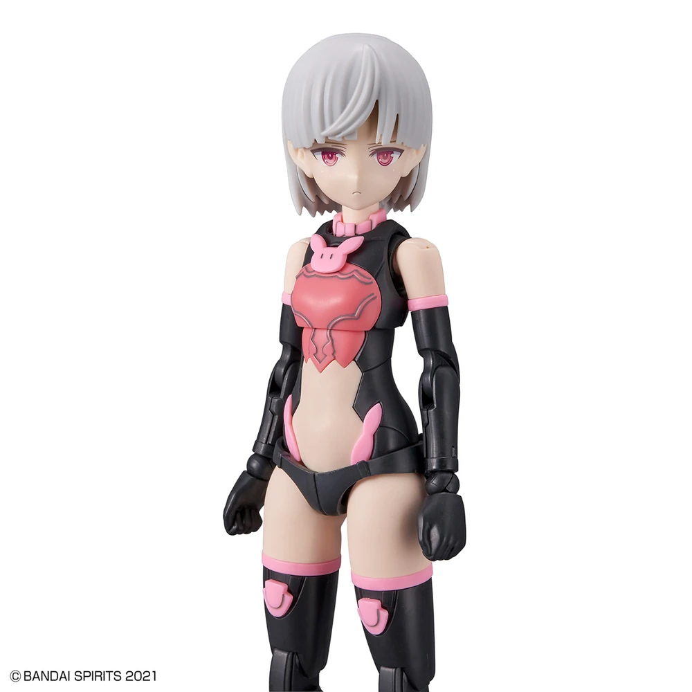 Bandai: 30MS SIS-T00 Laranel [Color B] (ca. 14cm)