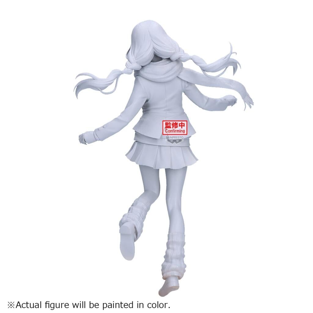 Banpresto | Marin Kitagawa Winter Uniform Glitter & Glamours (24cm) | My Dress-Up Darling