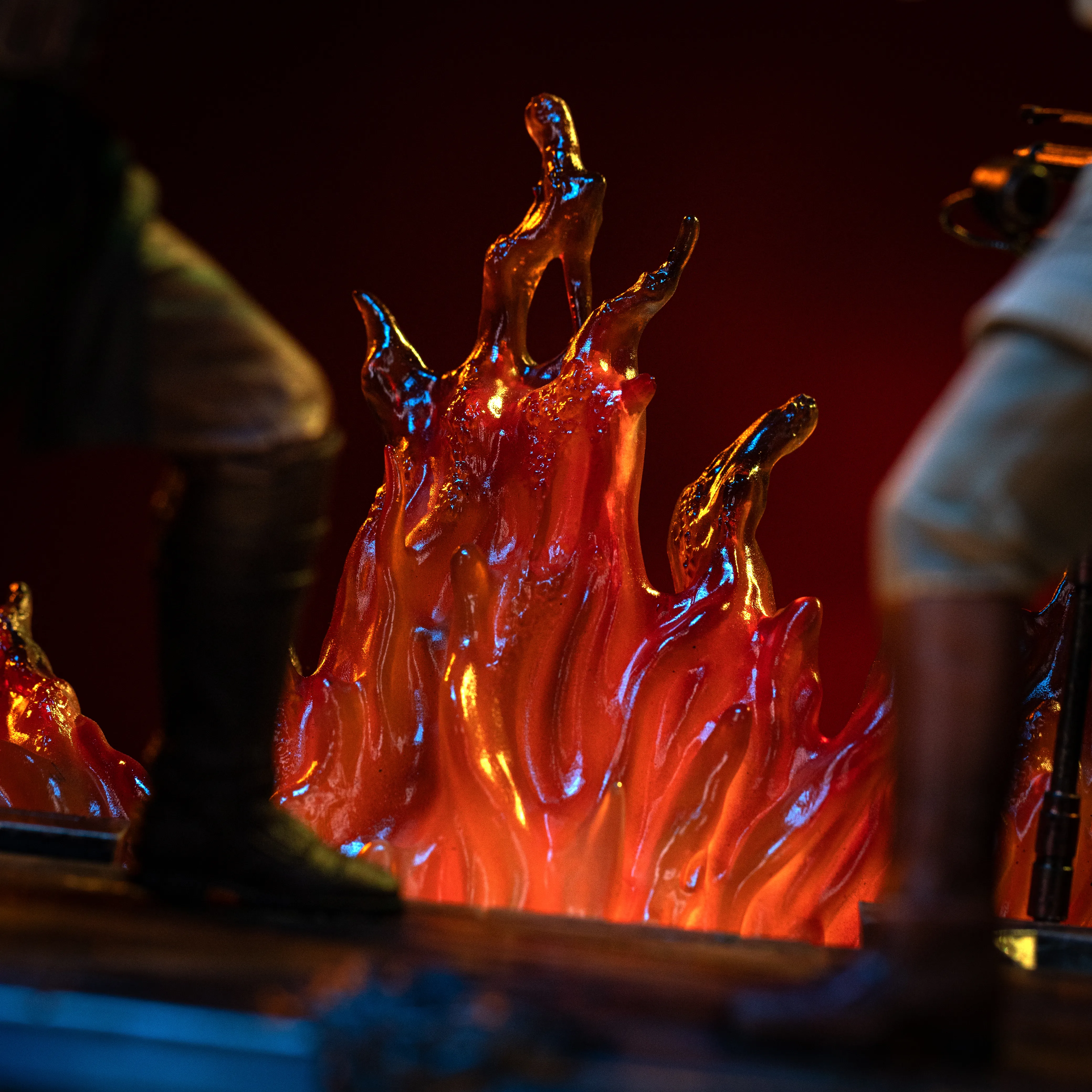 Iron Studios: Anakin vs. Obi-Wan - Star Wars Art Scale 1/10