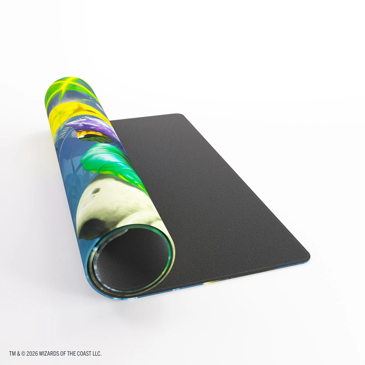 Gamegenic | Secrets of Strixhaven - Char 3 | Prime Playmat