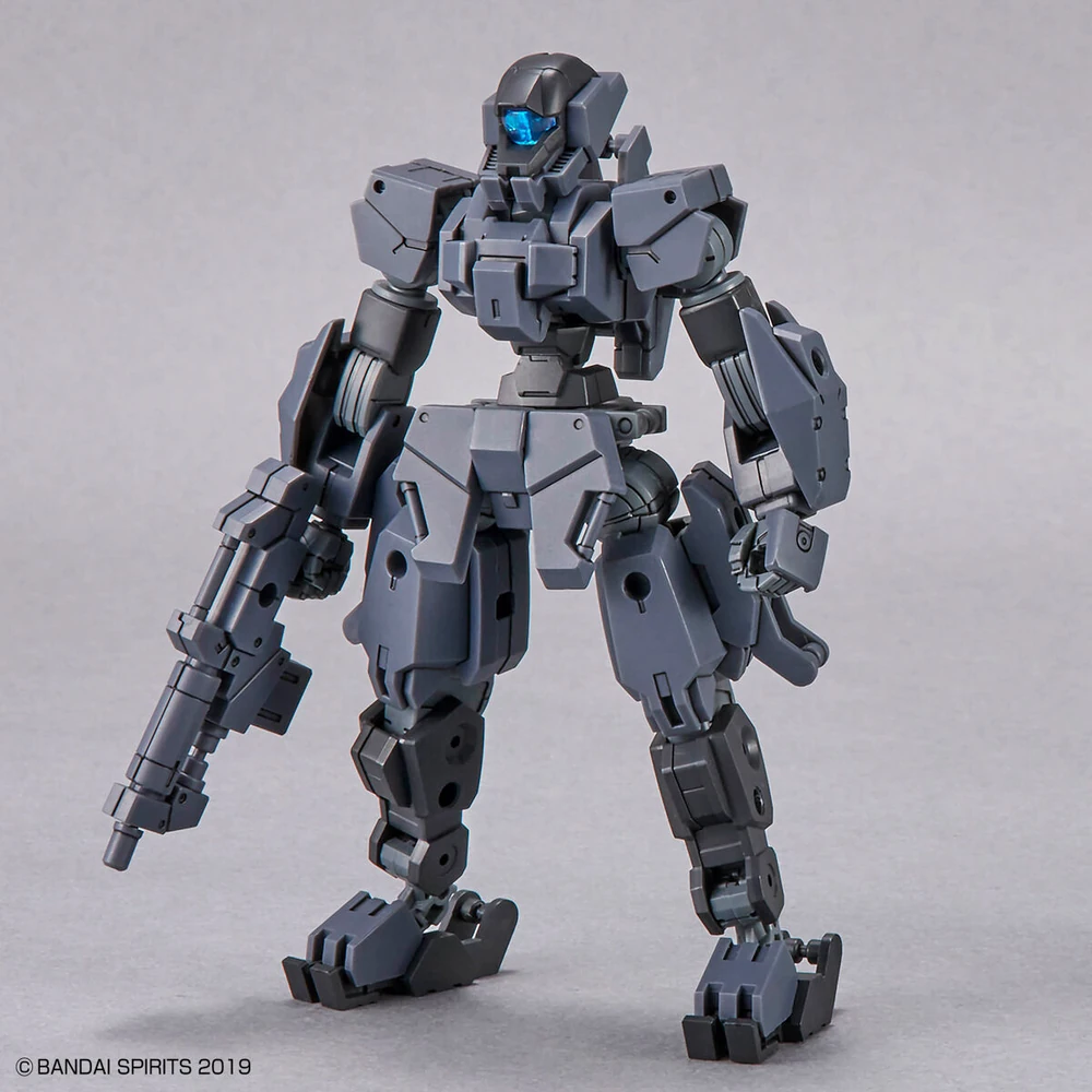 Bandai: 30MM Forestieri 02 (1/144)
