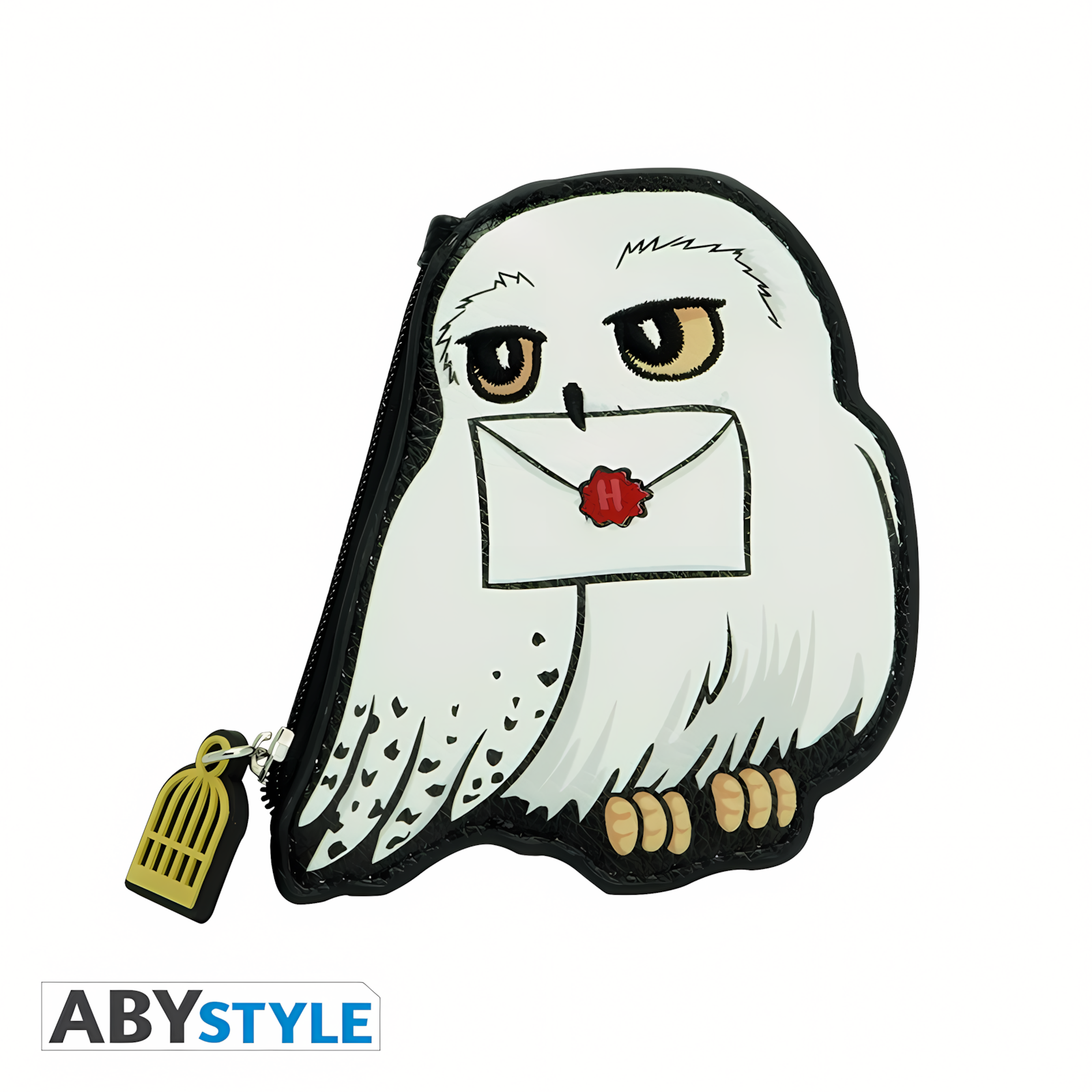 Abysse: Harry Potter - Coin Purse - Hedwig