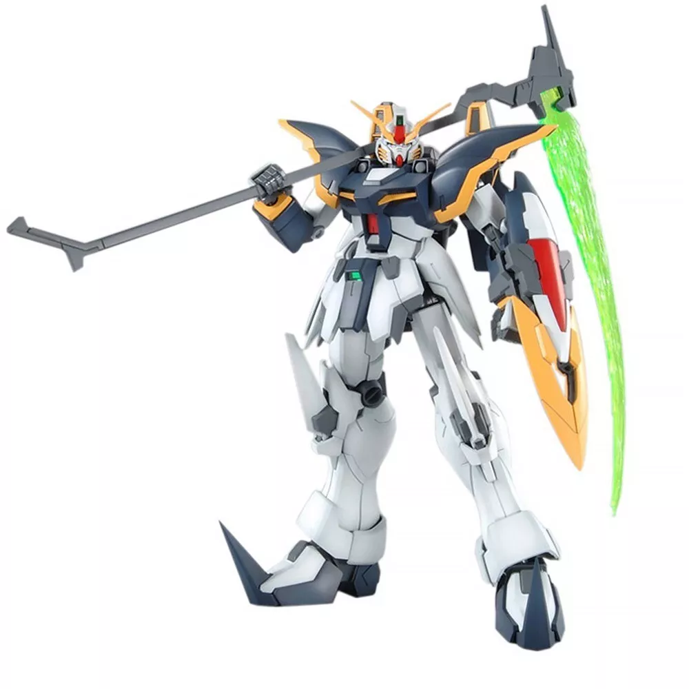 Bandai | MG Gundam Deathscythe EW | Mobile Suit Gundam Wing (1/100)