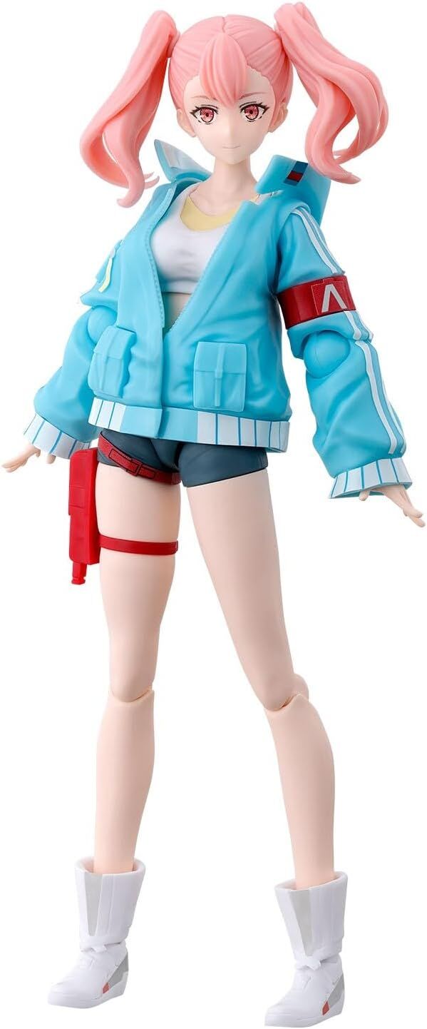 Bandai: Figure-rise Standard Ellie – Synduality (20cm)