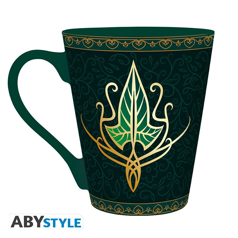 Lord of the Rings | lven | Mug (250ml)