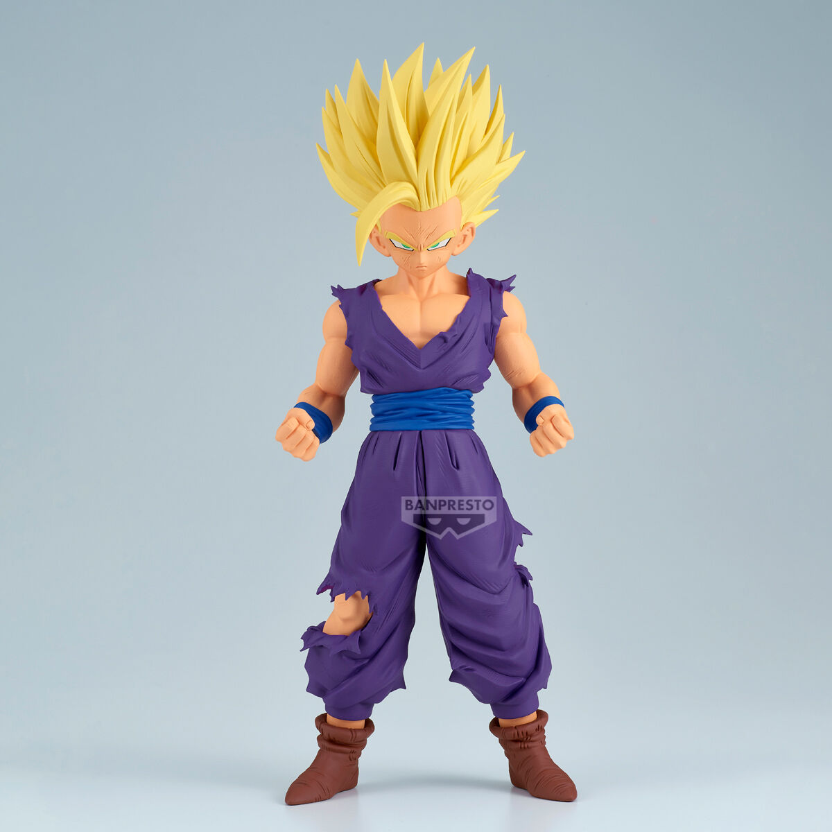 Banpresto | Son Gohan Grandista (29cm) | Dragon Ball Z