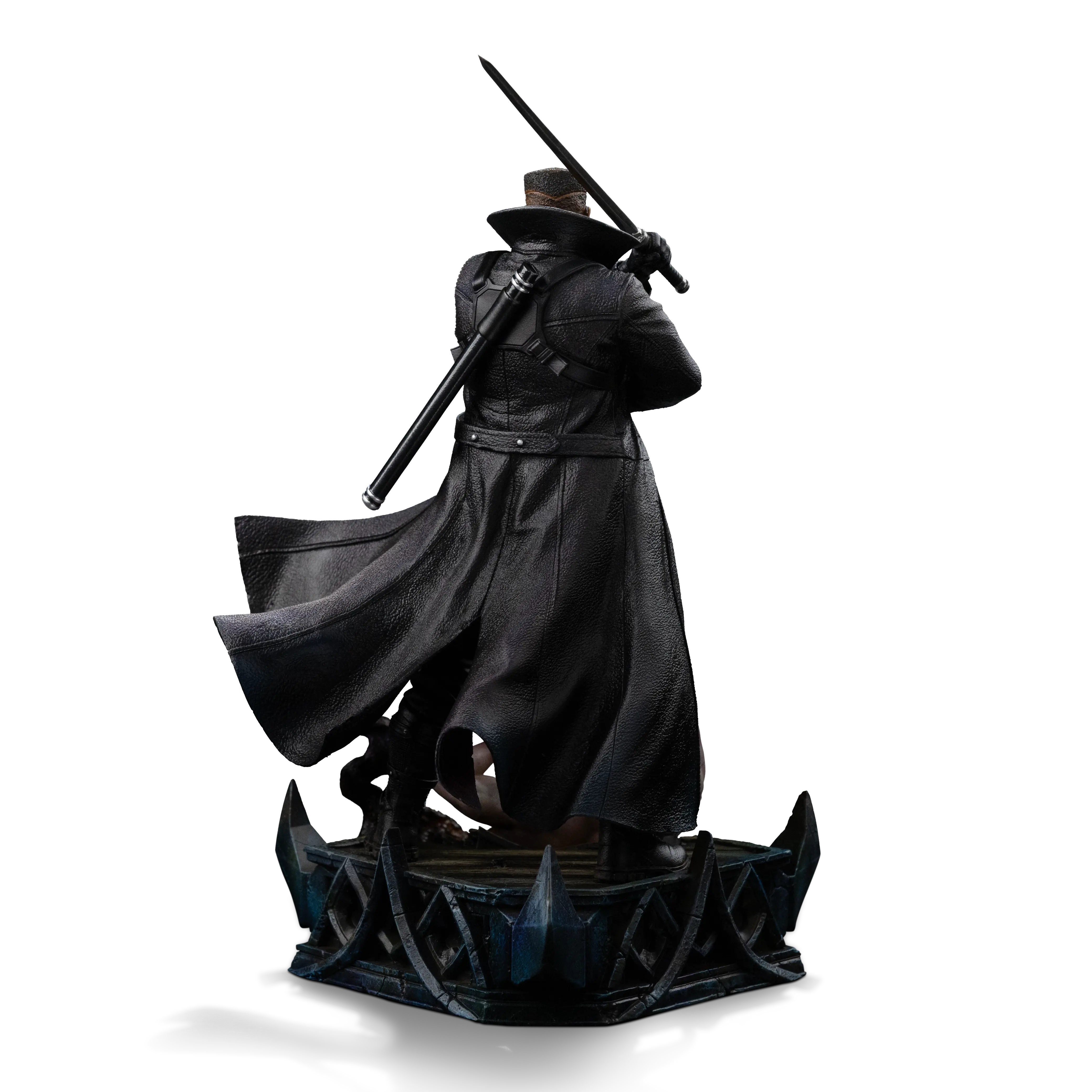 Iron Studios: Marvel Comics - Blade - Art Scale 1/10