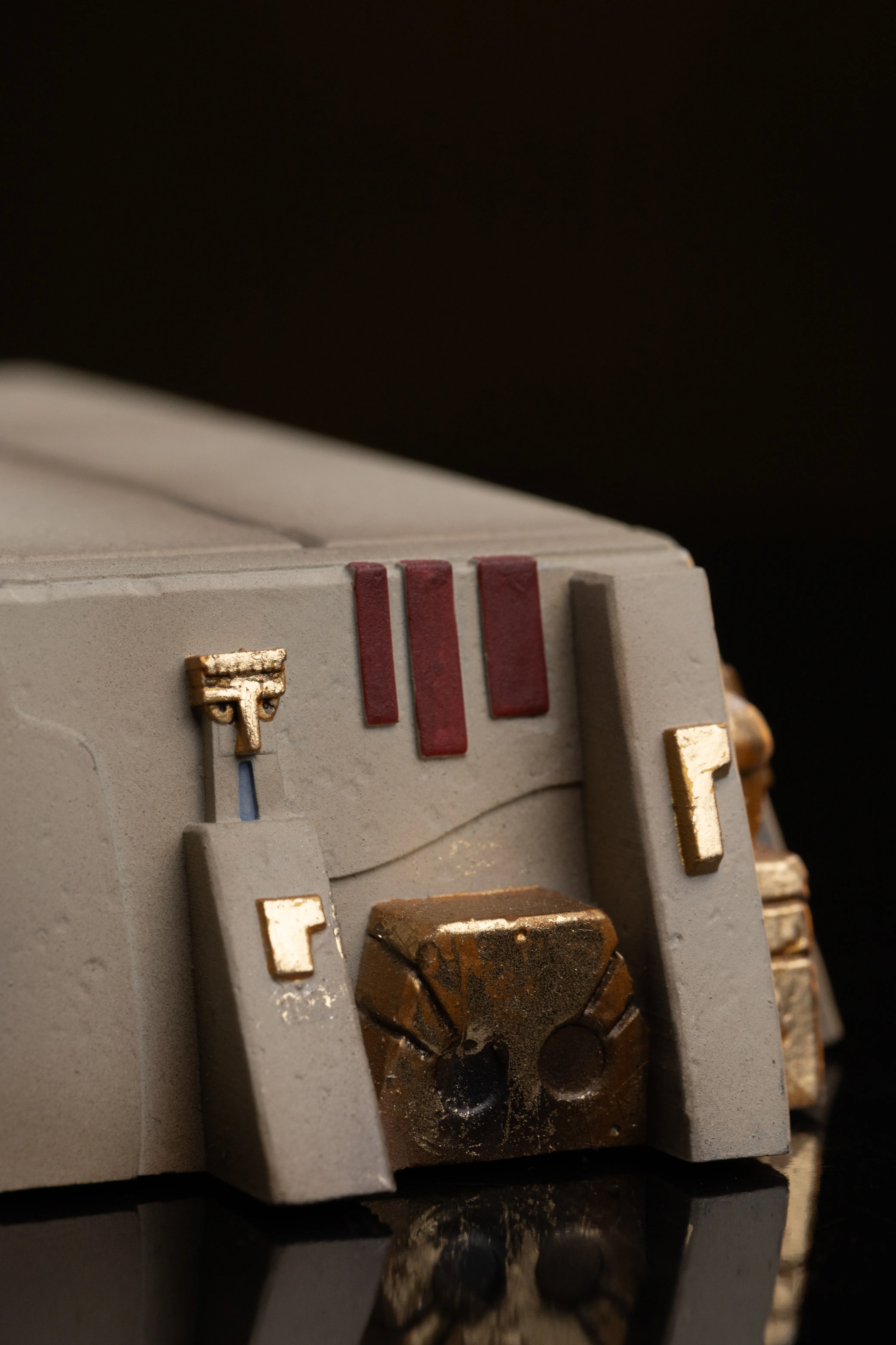 Iron Studios: Kuzco - The Emperor's New Groove Art Scale 1/10