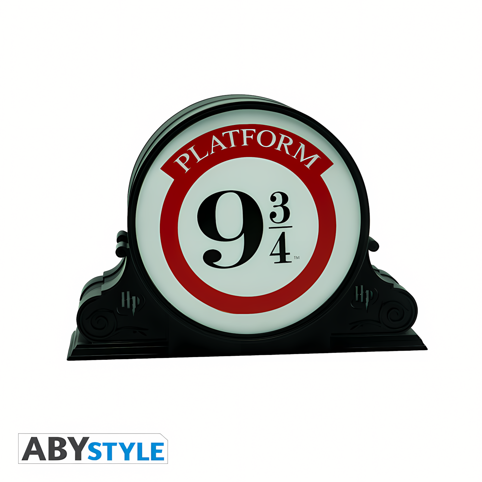 Abysse: Harry Potter - Lamp - Platform 9 3/4