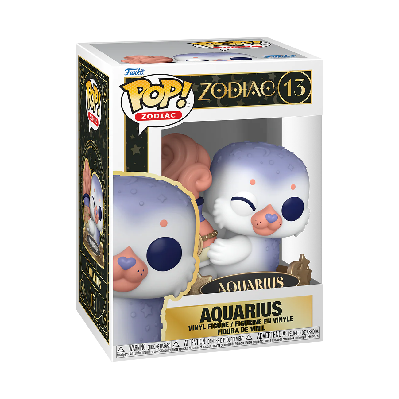 POP! Zodiac: Aquarius - Zodiac