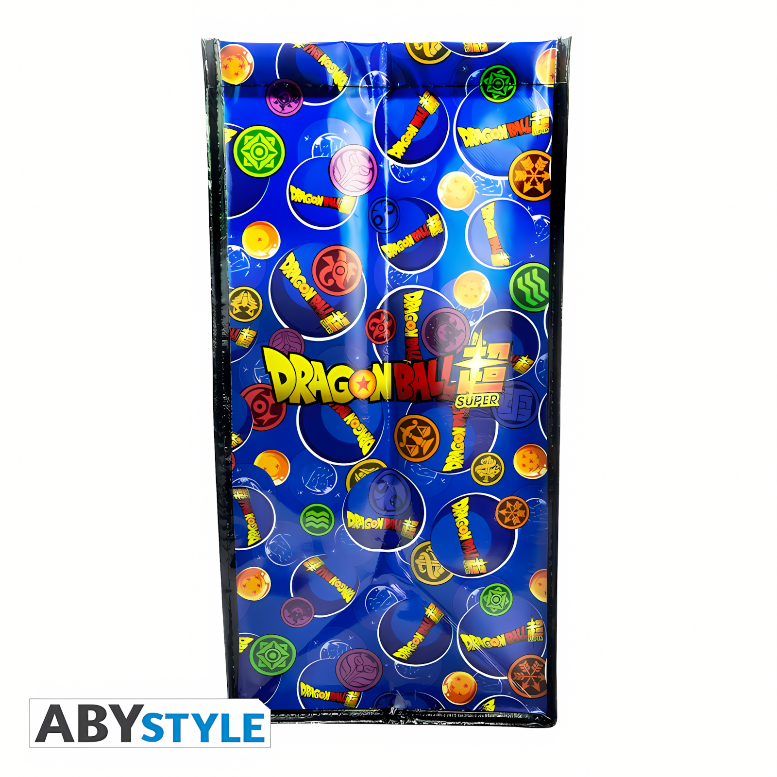 Abysse: Dragon Ball Super - Shopping Bag - DBS/Goku Group