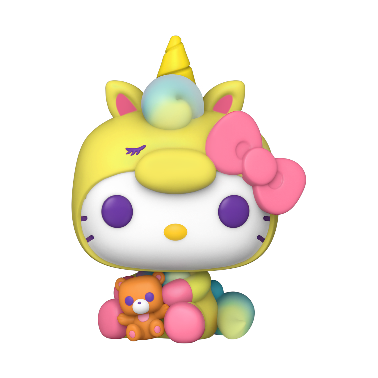 POP! Sanrio: Hello Kitty Unicorn - Hello Kitty