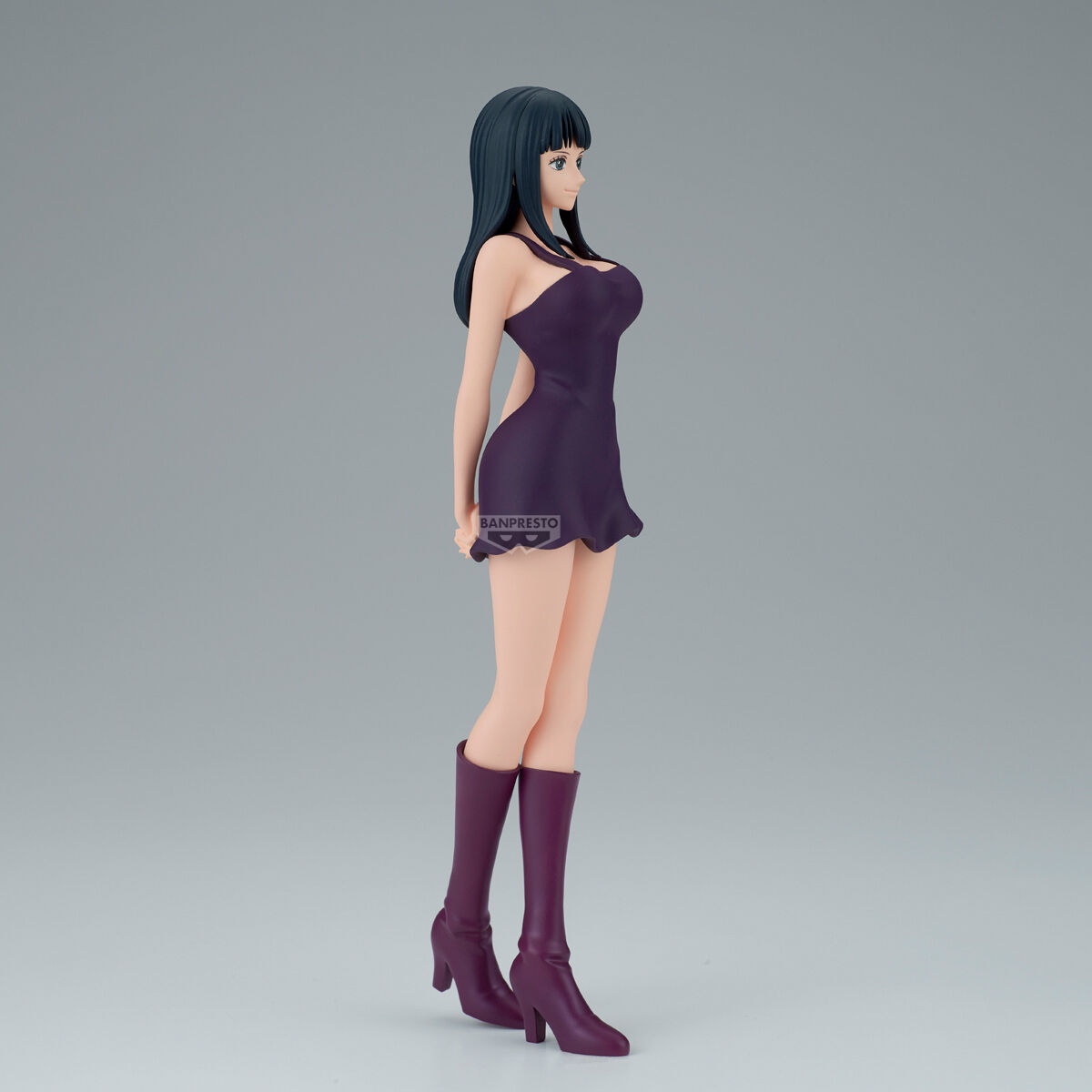 Banpresto | Nico Robin (Elbaph Style) Glitter & Glamours (22cm) | One Piece