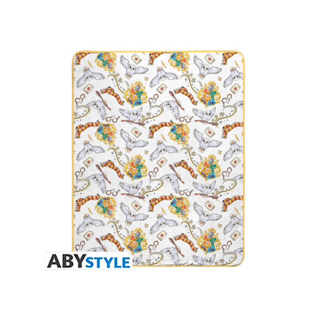 Abysse | Harry's World - Blanket | Harry Potter