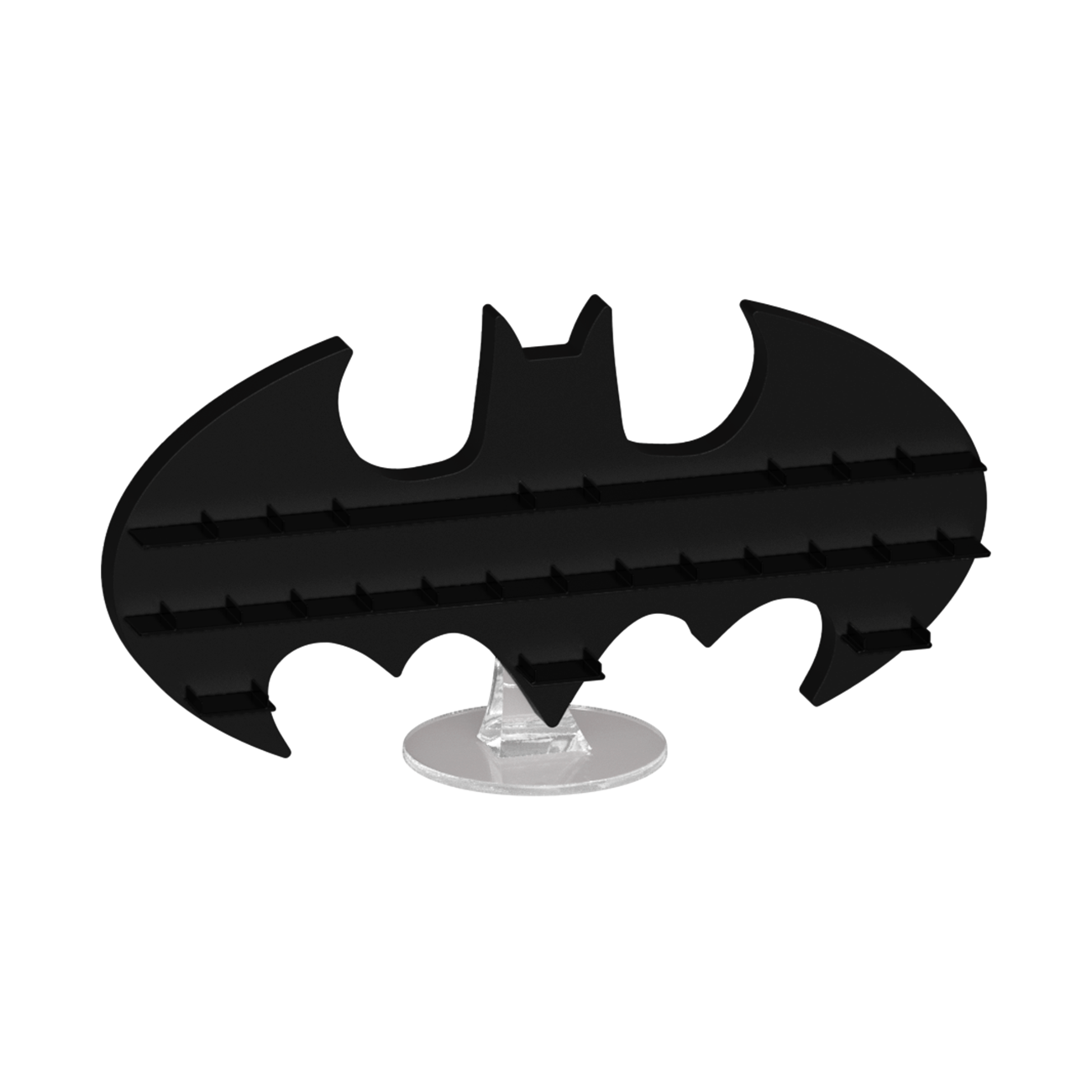 Bitty POP!: Bat-Signal - Batman