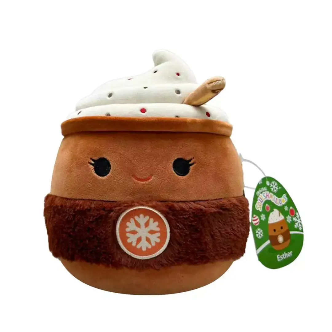 Jazwares | Christmas 2024 Blind Capsule | Squishmallow