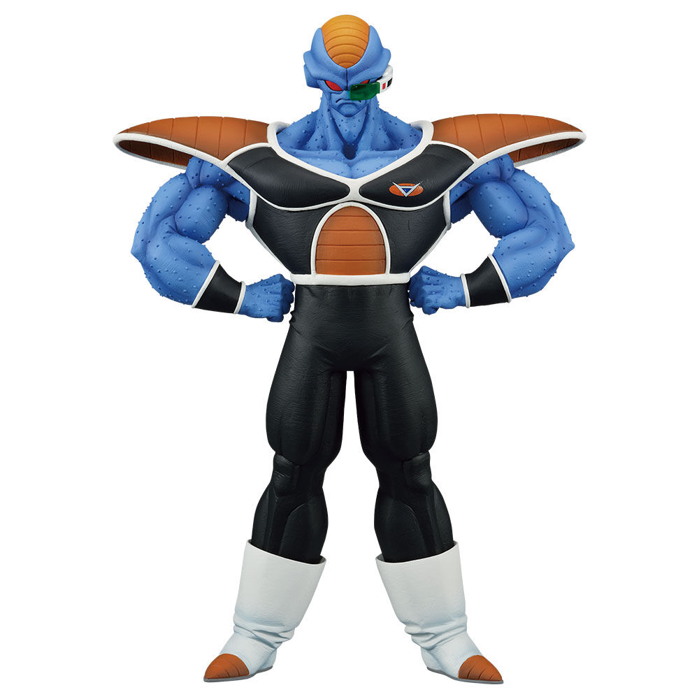 Ichiban KUJI: Dragon Ball - The Ginyu Force Invasion
