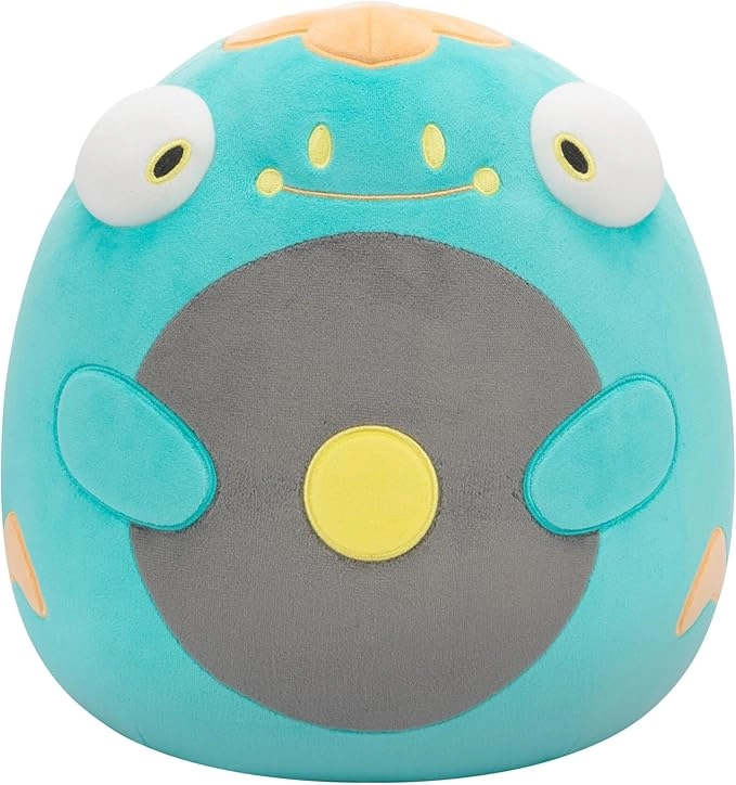 Jazwares: Pokémon Jumbo Plush Bellibolt - Plush 50cm