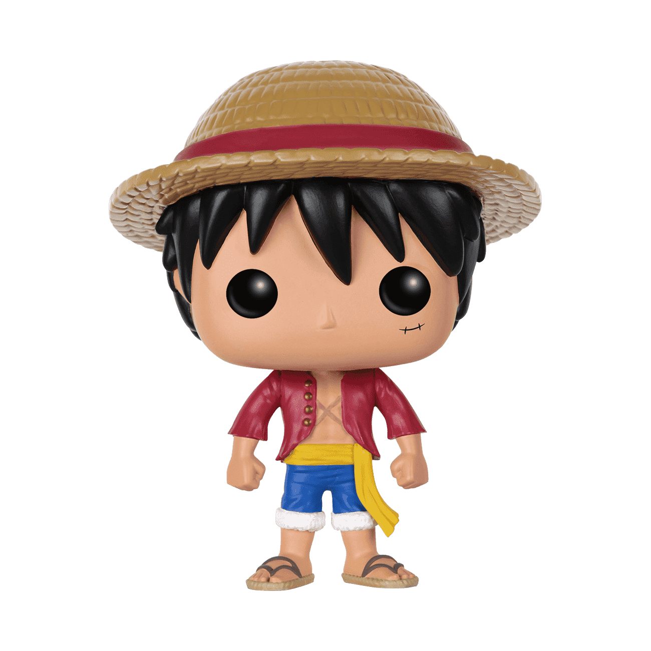POP! Animation: Monkey D. Luffy - One Piece