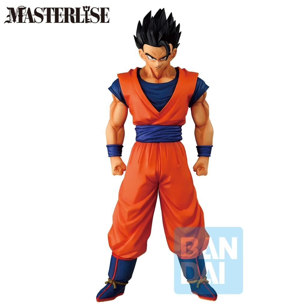Banpresto | Ultimate Gohan Battle of Gods Ichibansho (25cm) | Dragon Ball Z