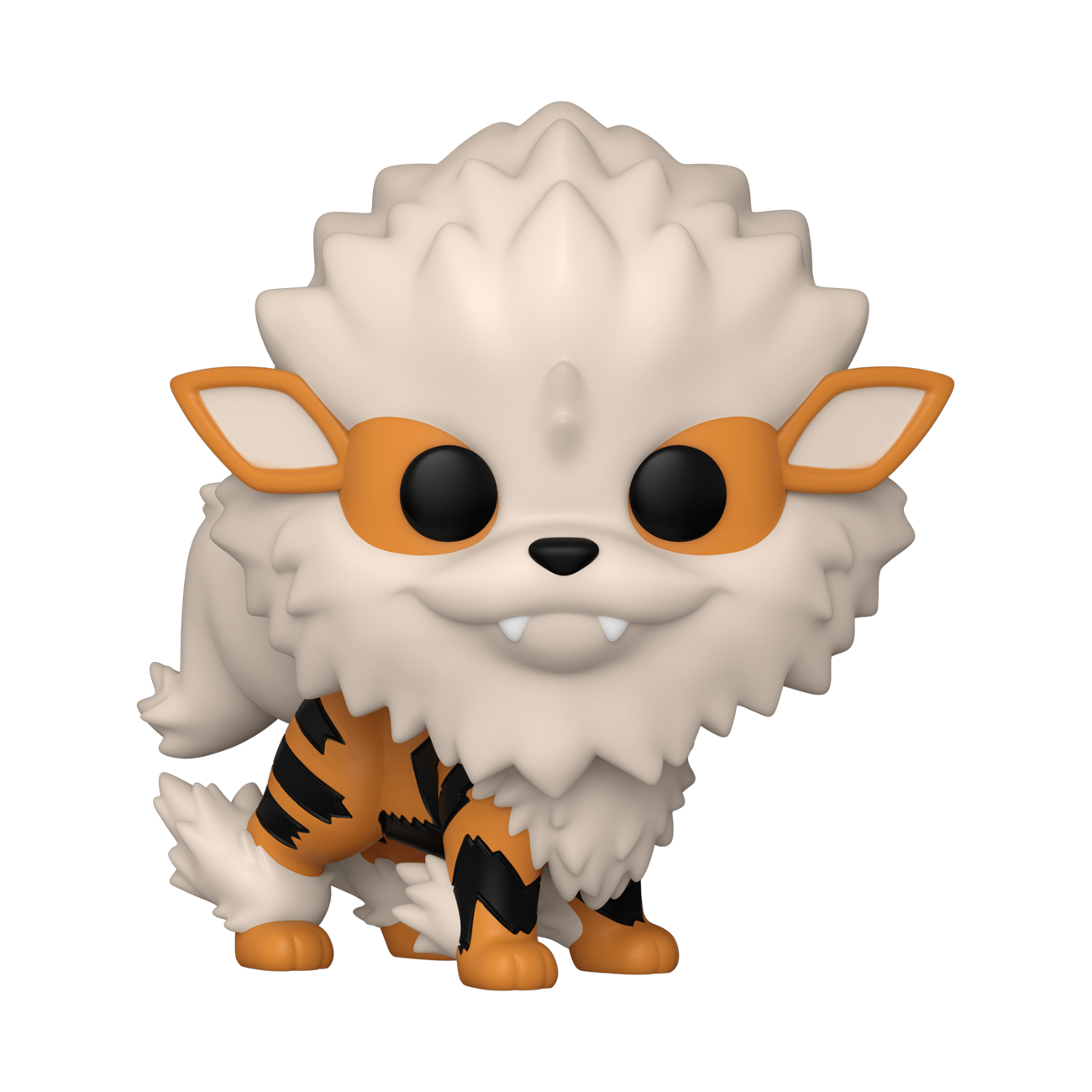 POP! Games | Arcanine | Pokémon