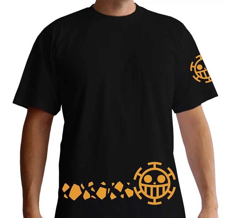 Abysse: One Piece - T-Shirt (XXL) - Trafalgar New World