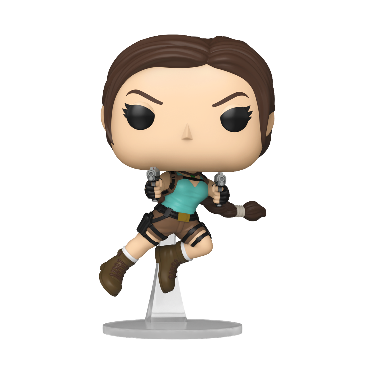 Pop! Vinyl | Lara Croft (30th Anniversary) | Tomb Raider