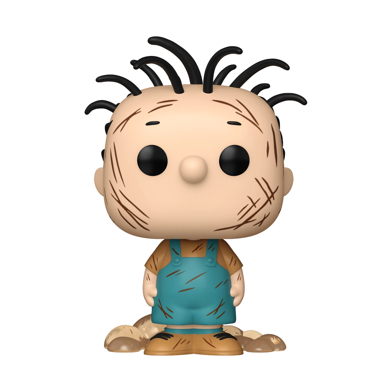 Pop! TV | Pigpen | Peanuts