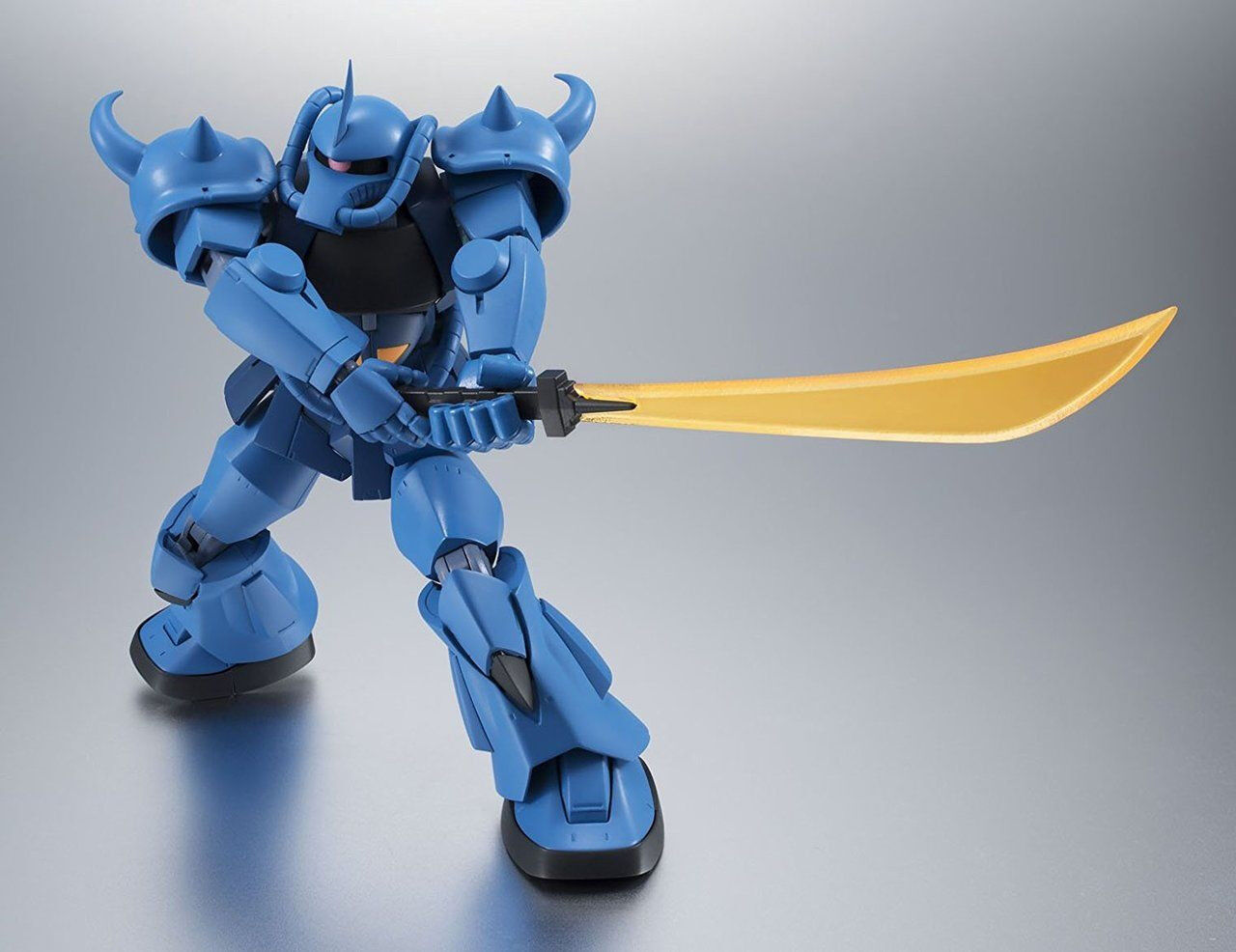Tamashii Nations | MS07B Gouf (Version A.N.I.M.E.) The Robot Spirits (13cm) | Gundam