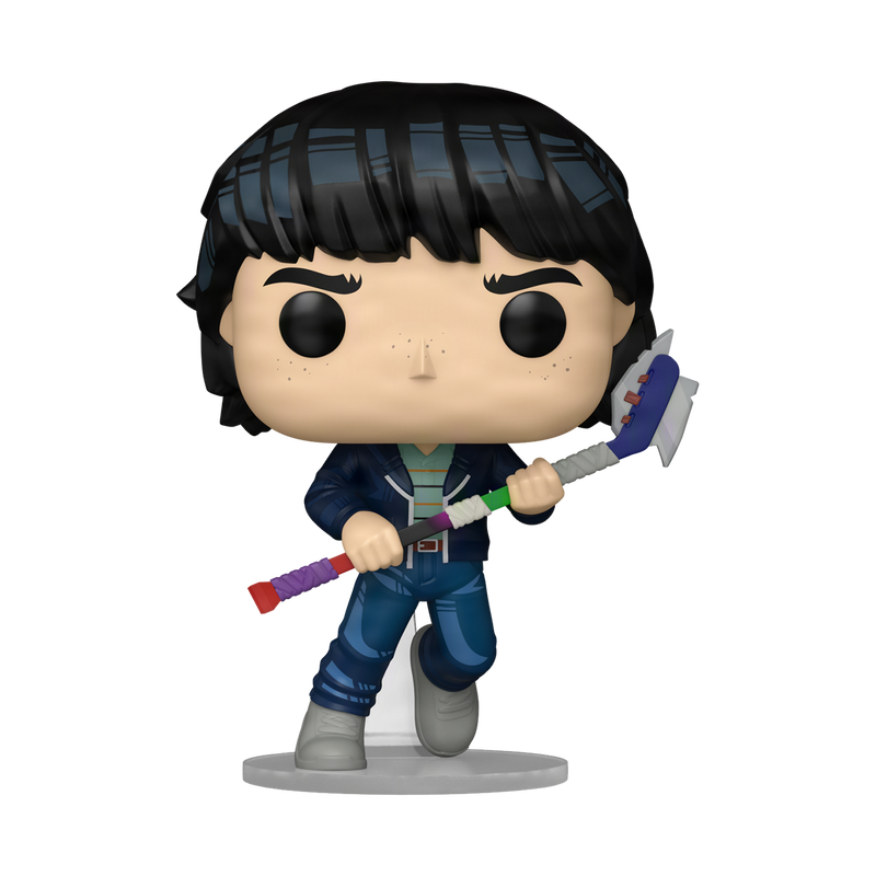 Pop! Vinyl | Mike | Stranger Things Tales from'85