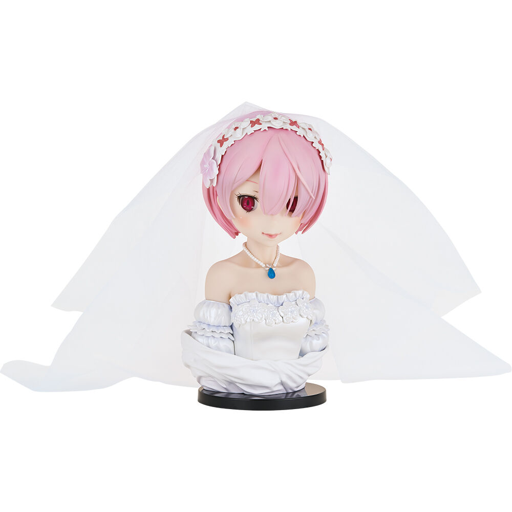 Ichiban KUJI: Re:Zero - Sweet Happy Life
