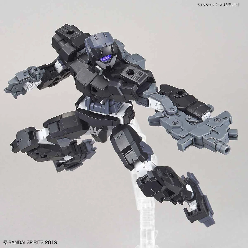 Bandai: 30MM Alto Black (1/144)
