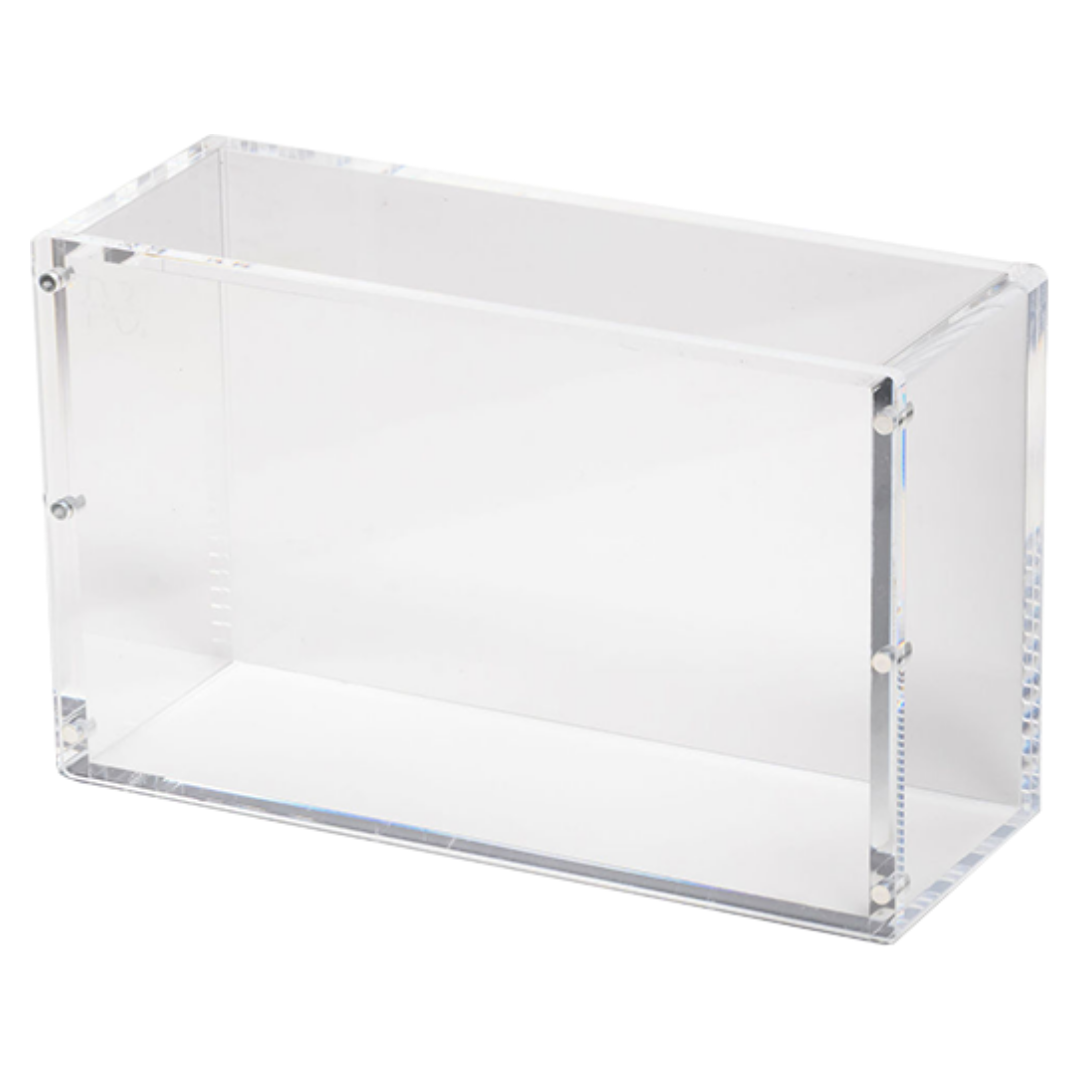 The Acrylic Box | Magic: The Gathering Play Booster Box | Acryl Case