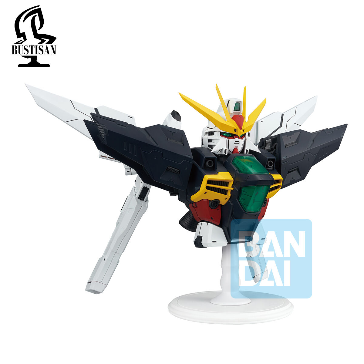 Banpresto | Gundam Double X 30th Anniversary (18cm) | Double X