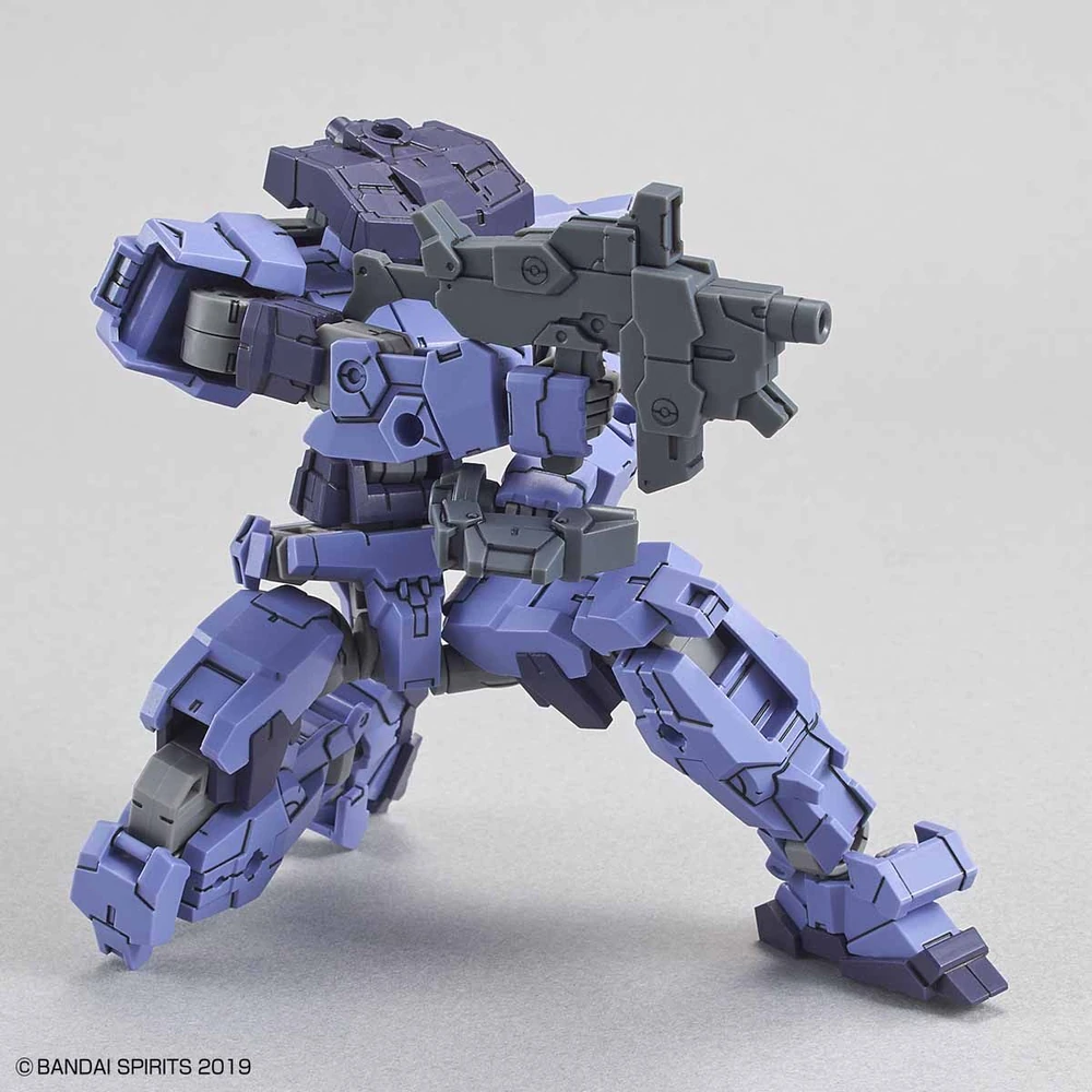 Bandai: 30MM EEXM-17 Alto – 30 Minutes Missions (1/144)