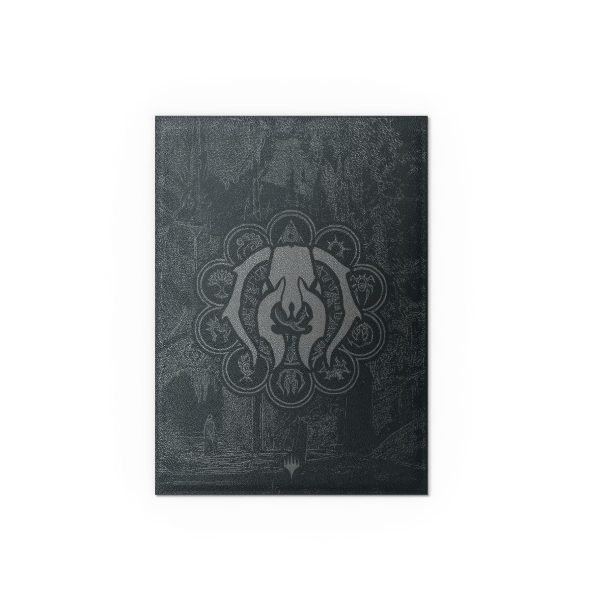 Dragon Shield X Magic: The Gathering | Golgari Swarm | Standard Size Sleeves Guildpact Series