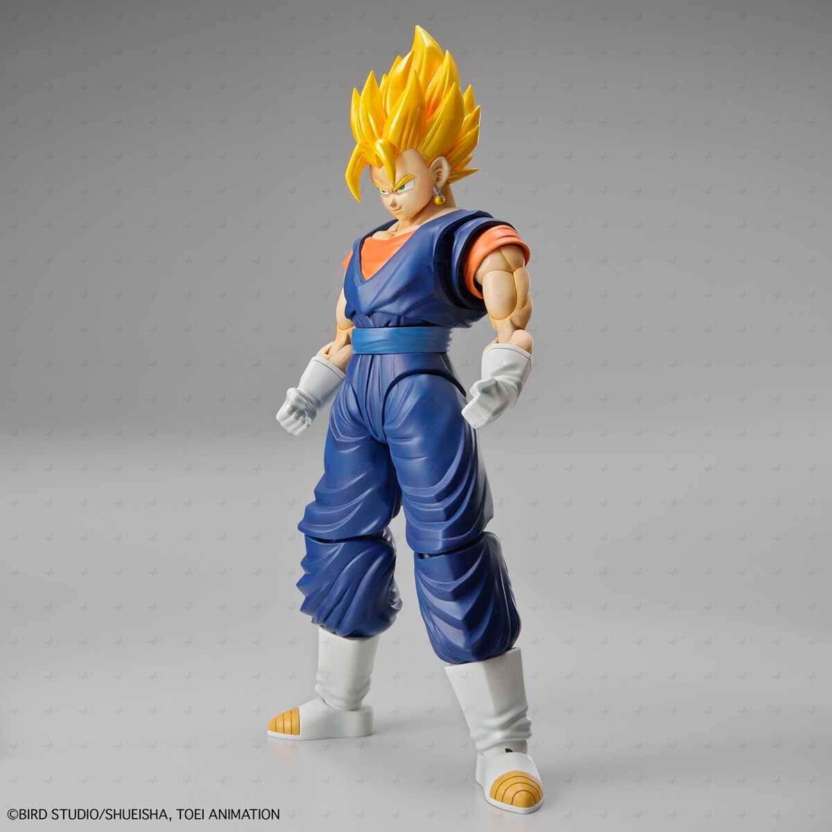 Bandai: Super Saiyan Vegito - Dragon Ball ca. 14cm