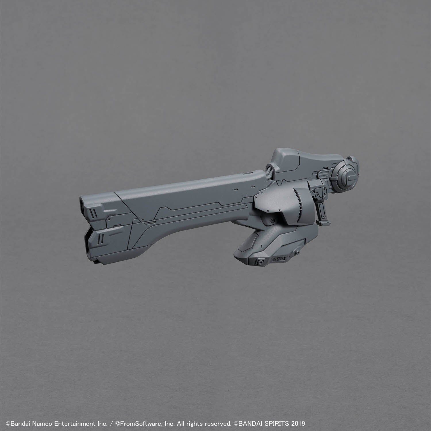 Bandai | 30MM Arquebus ADD VE-40A | (1/144)