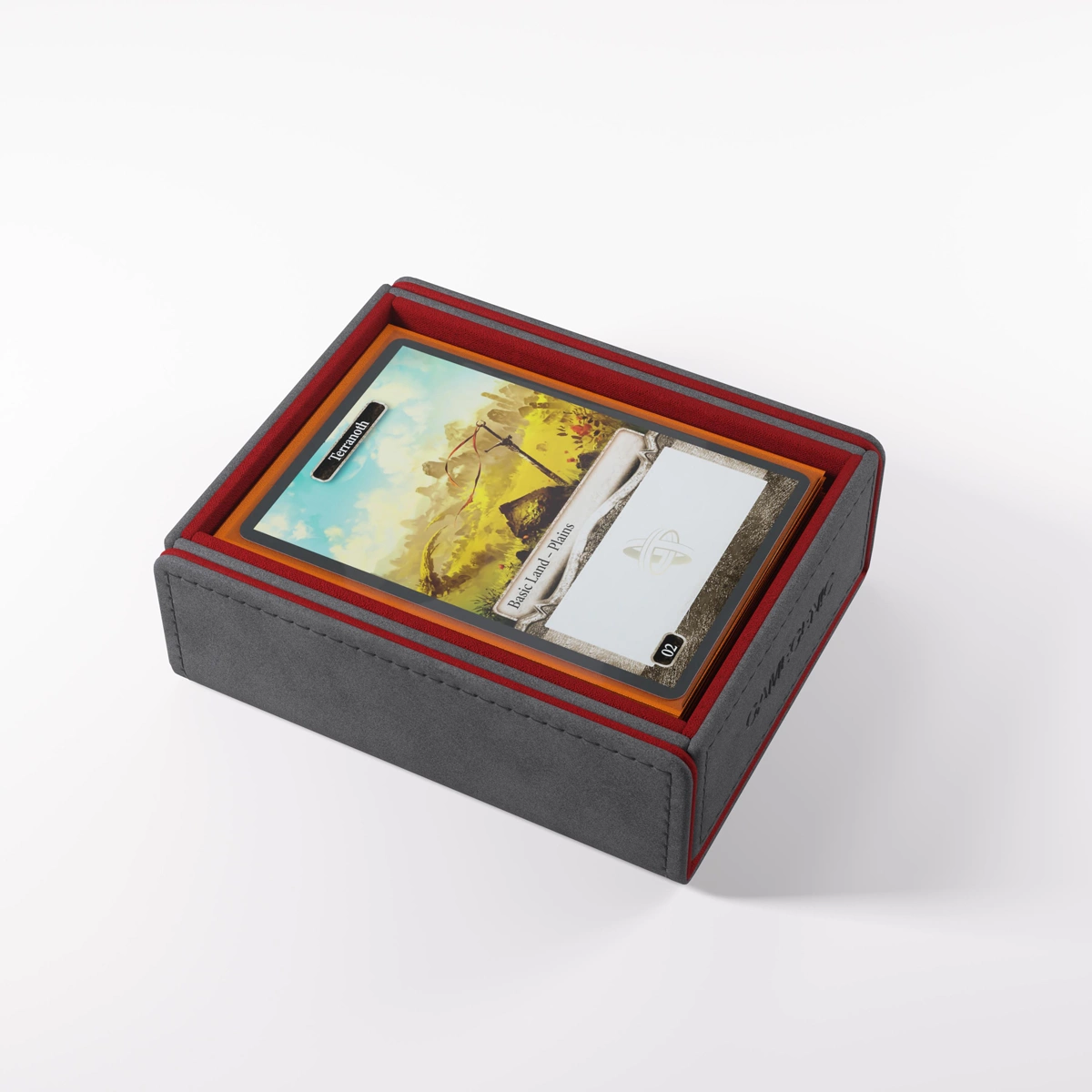 Gamegenic | Gray | Token Keep 1100+