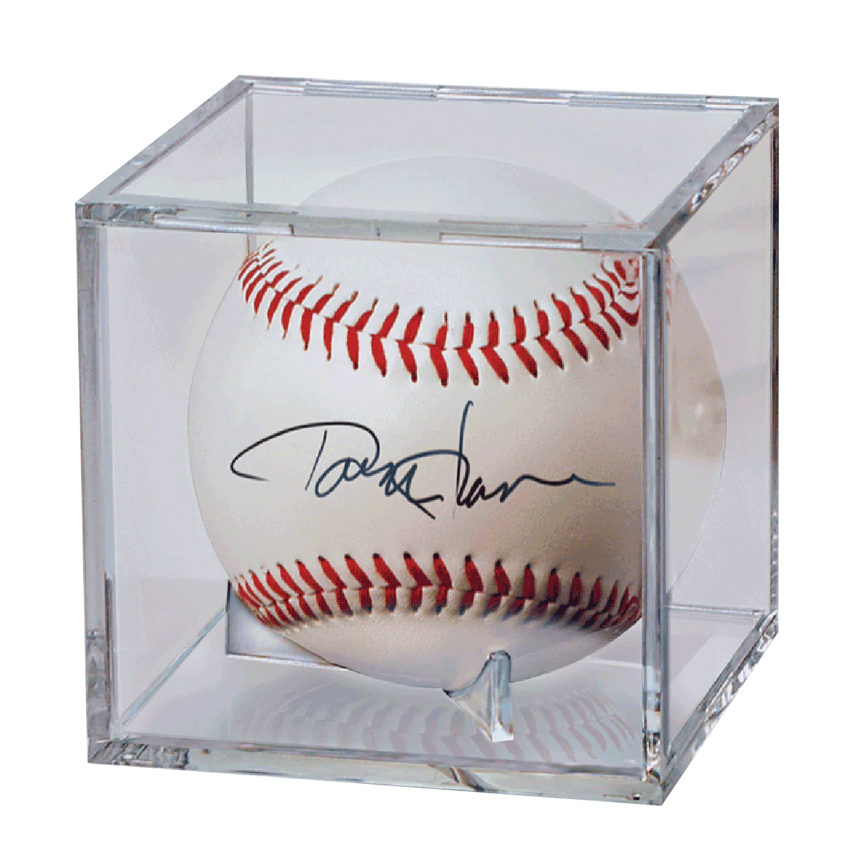 Ultra Pro: Baseball Clear - Square Holder