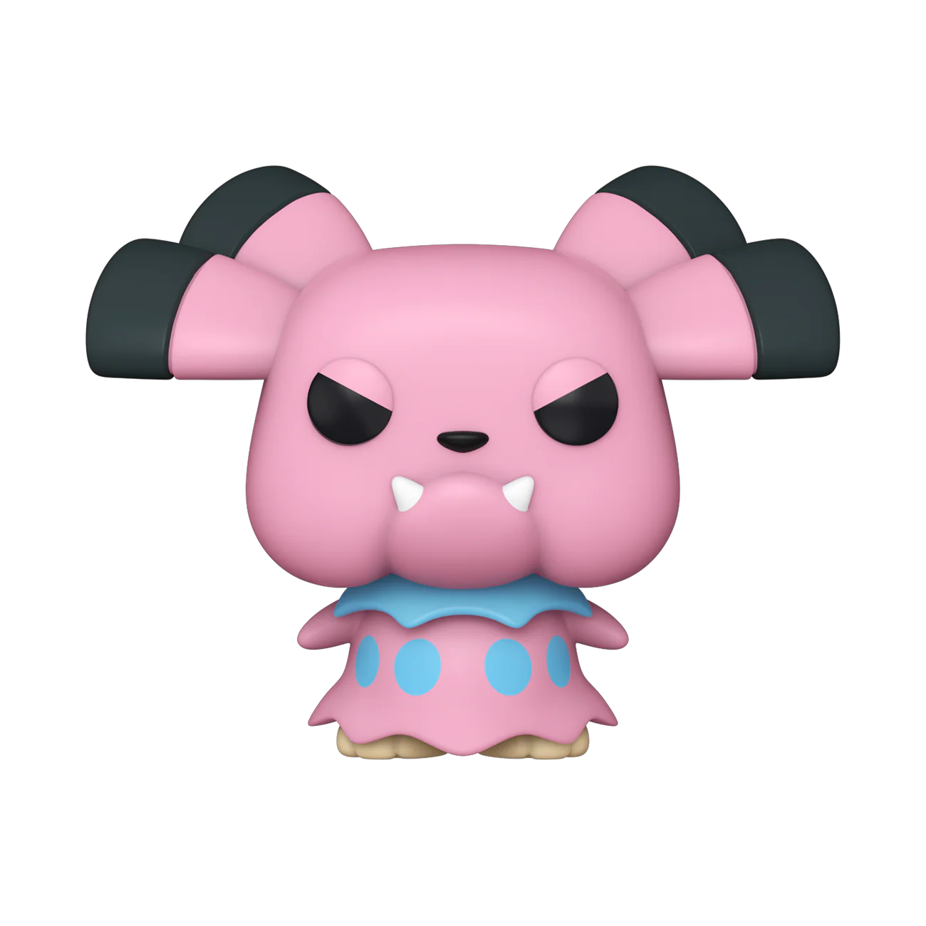POP! Games: Snubbull - Pokémon