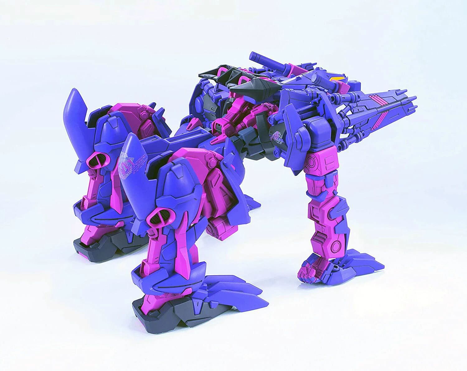 Bandai | Gundam Astray | Mobile Suit Gundam SEED MSV Astray (1/100)