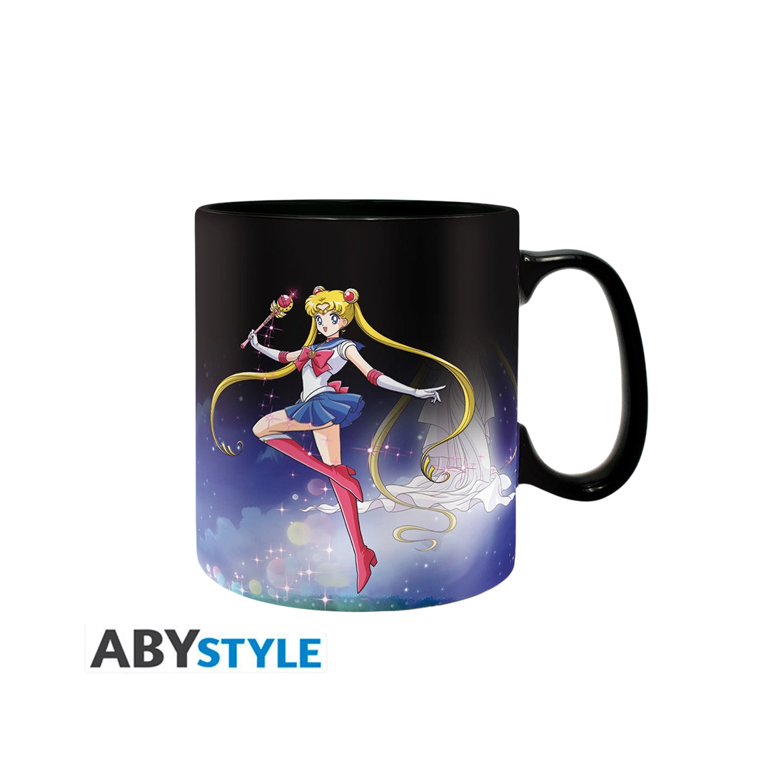 Abysse | Sailor Moon 