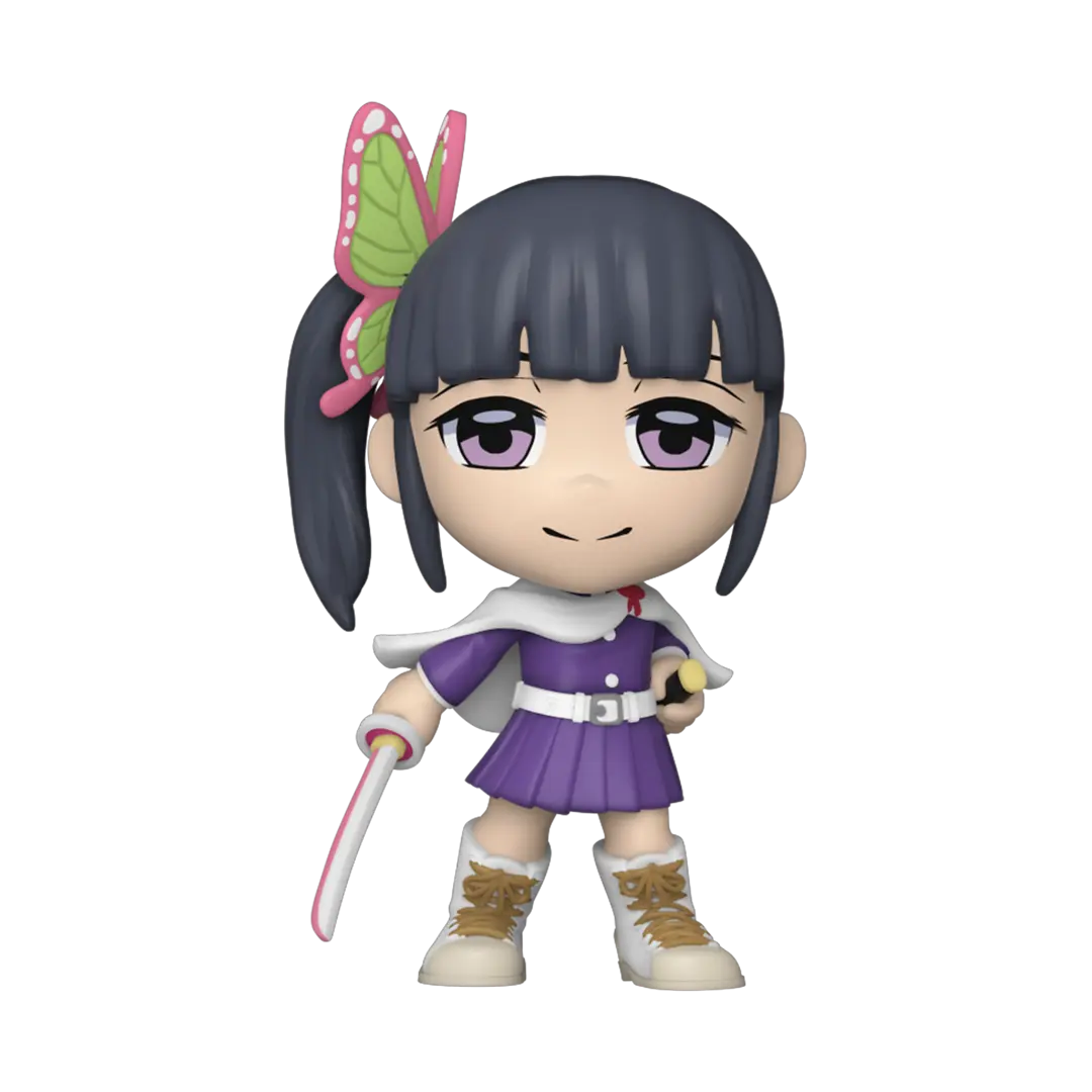 Mystery Minis: Demon Slayer - Demon Slayer