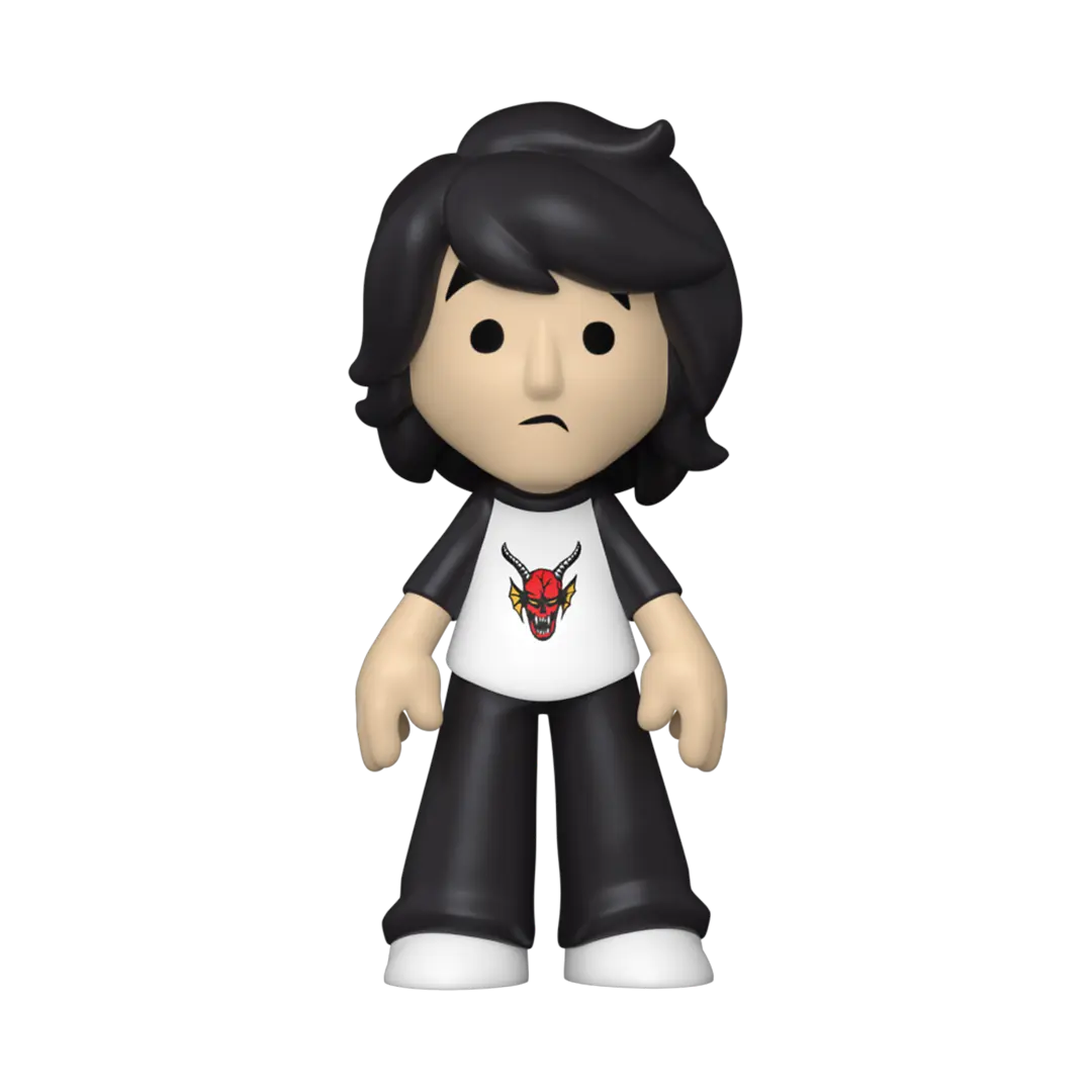 Mystery Minis: Season 4 - Stranger Things