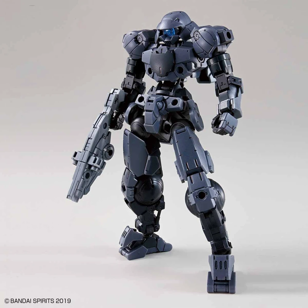 Bandai: 30MM Portanova Dark (1/144)